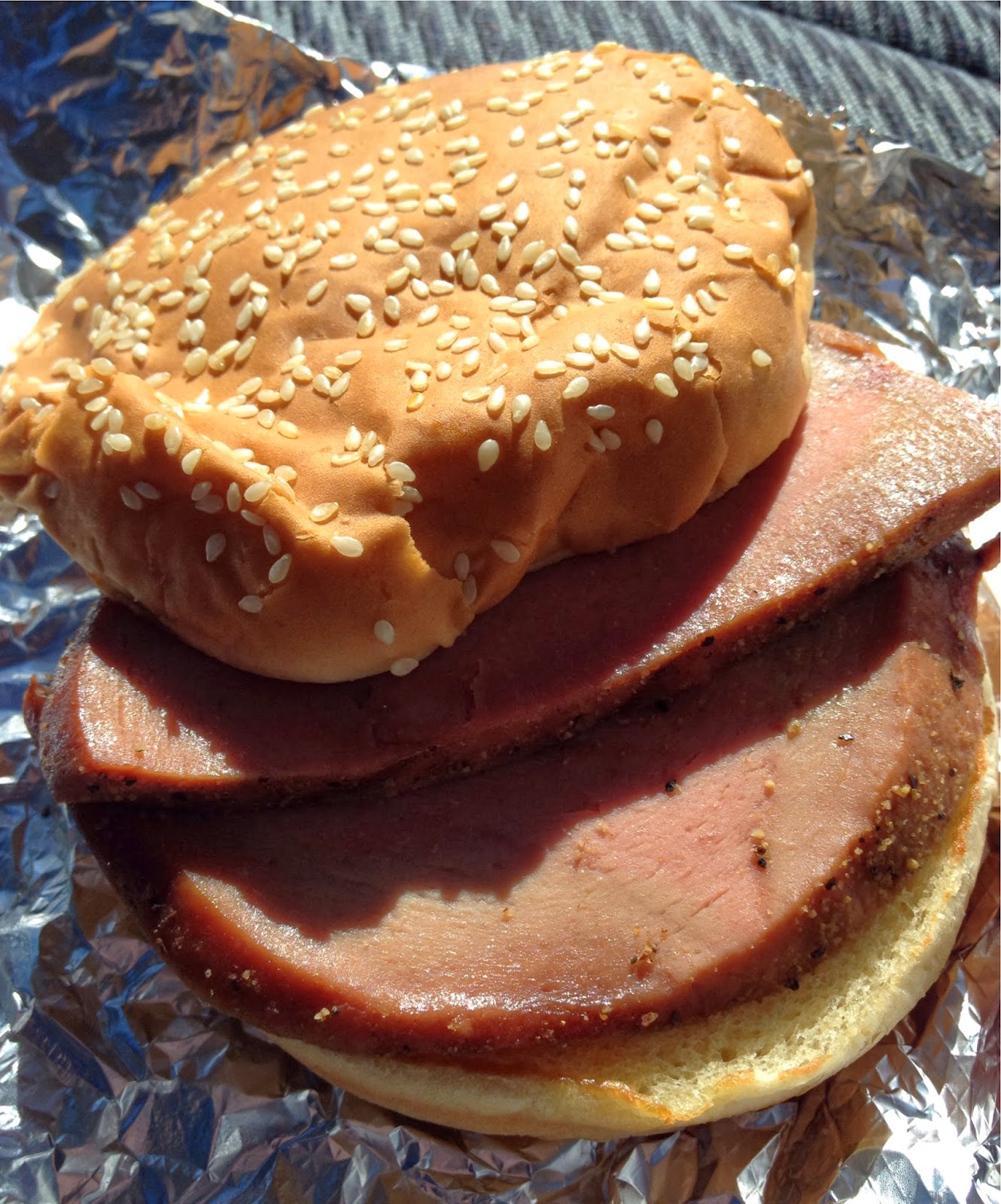 Oklahoma BBQ Eaters Anonymous SNAPSHOT KOSMO'S BBQ 012414 & 012914